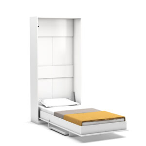 Opklapbed 1 persoons