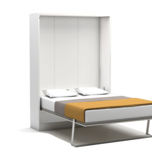 Elektrisch opklapbed