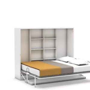 Opklapbed 2 persoons