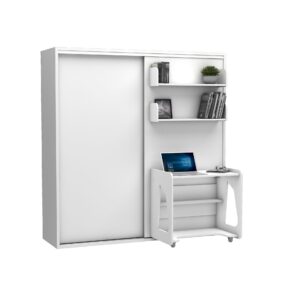 Eenpersoons opklapbed Studio 90 x 190 cm