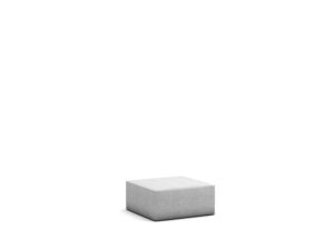 Multimo Poef 82 x 82 cm ketor 10